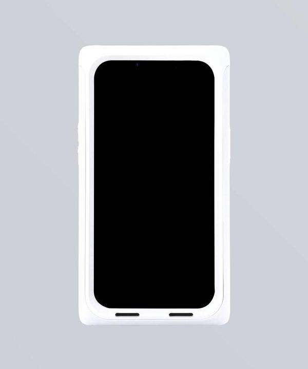 Image du produit Beam Mobile Fit Healthcare Étui de protection avec MagSafe Cover Apple iPhone 15 & 14 & 13 (Apple iPhone 16e)