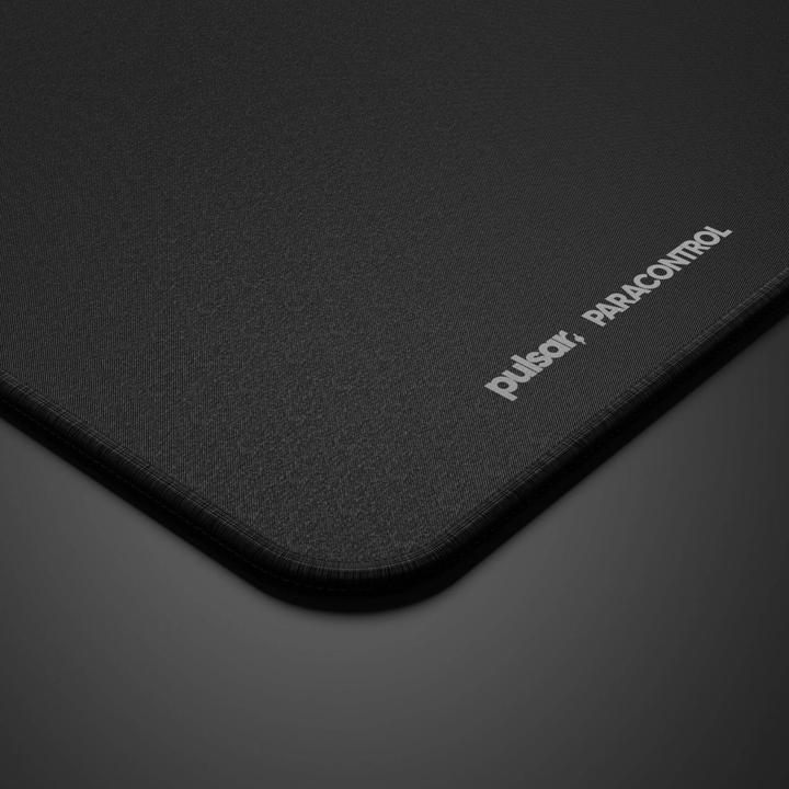 Produktbild Pulsar Gaming Gears Paracontrol V2 Mouse Pad L (L)