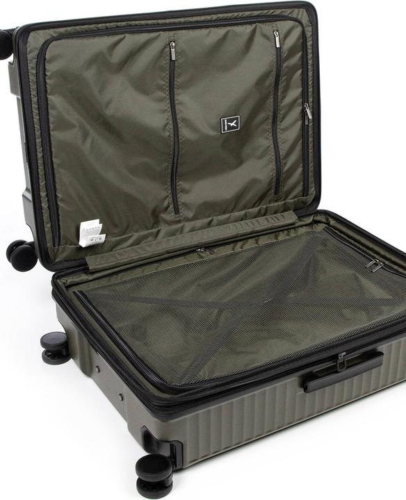 Image du produit Suri Frey Trolley SFY FreyWay Paris (110 l, L (90 - 115l))