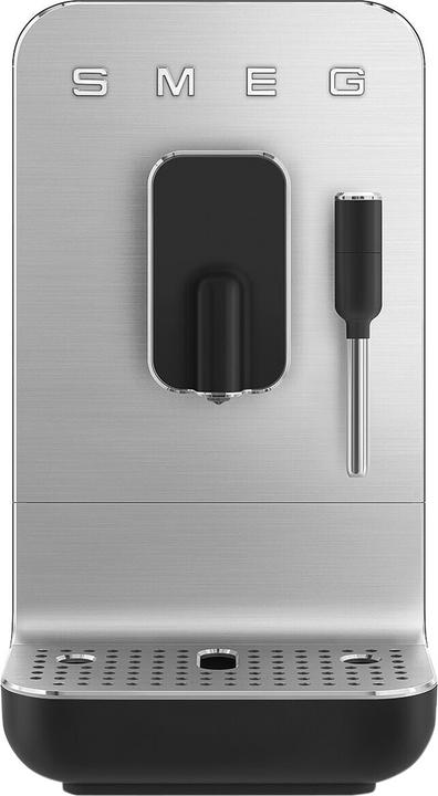 Actual product image Smeg BCC12BLMEU