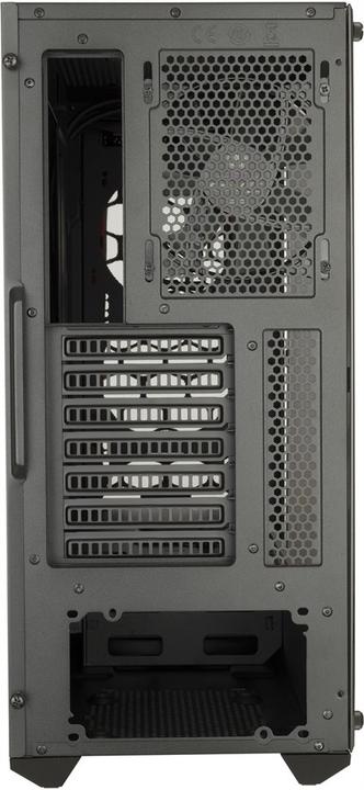 Actual product image Cooler Master MasterBox MB511 (ATX, mATX, Mini-ITX)