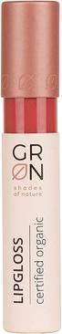 Actual product image GRN Lipgloss peach (Peach)