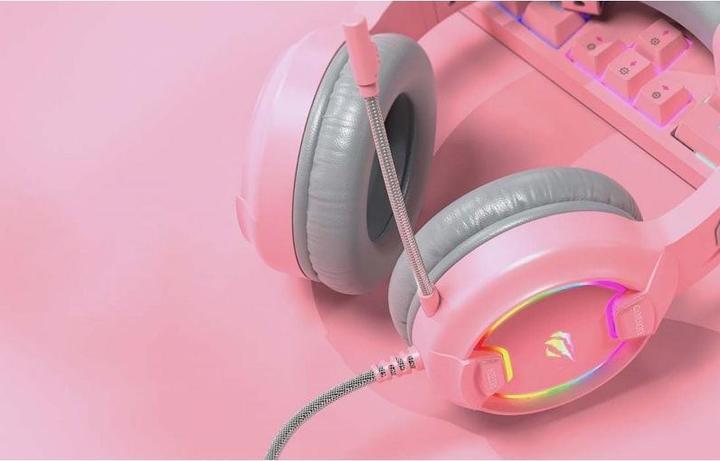 Actual product image Havit Gamenote H2233d (Cable)