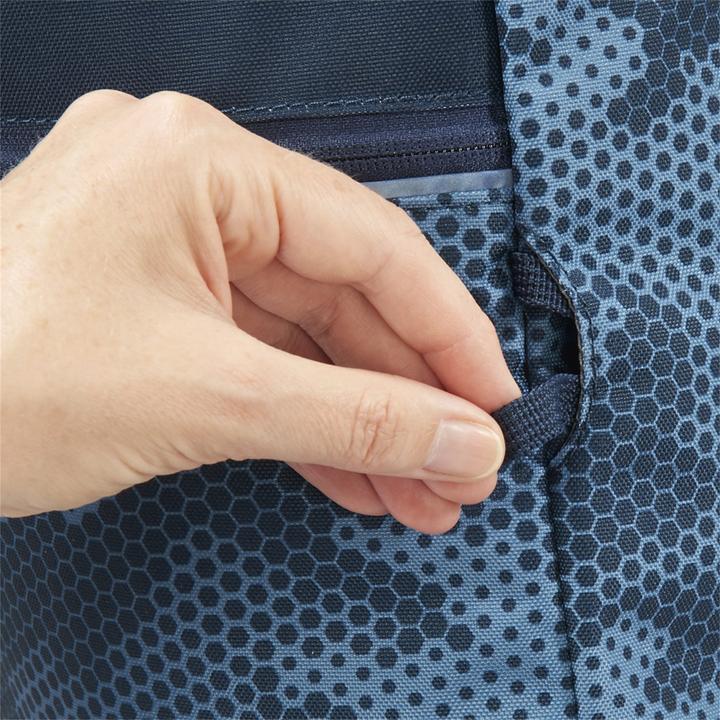 Immagine prodotto Coocazoo Borsa da ginnastica, Cielo geometrico (10 l)