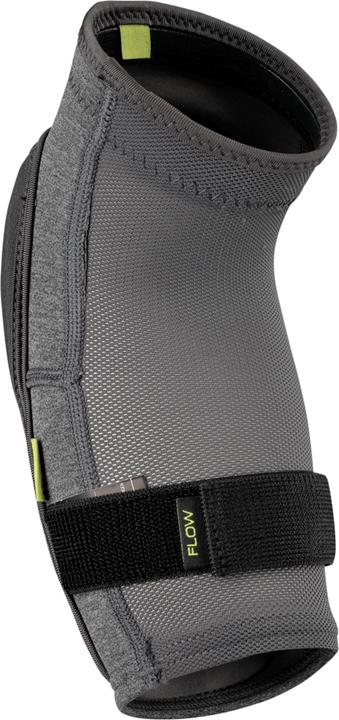 Immagine prodotto iXS Gomitiera Flow Evo+ (S, Protettori gomito, Coppia)