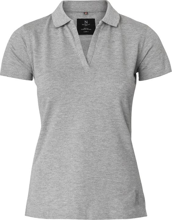 Harvard Stretch Deluxe Polo Shirt
