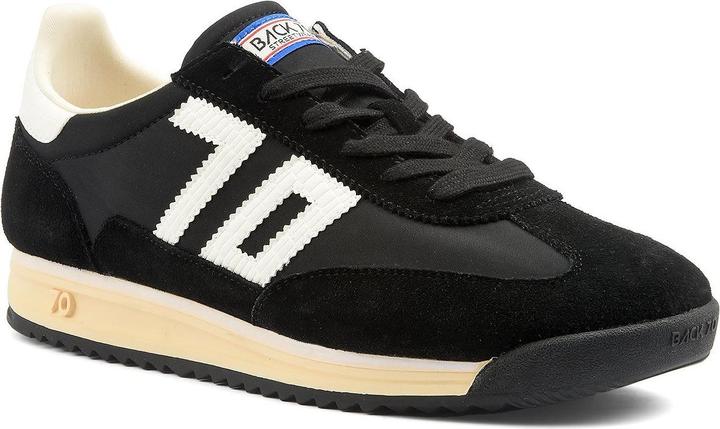 Actual product image Back 70 JOGGER 45 (40)