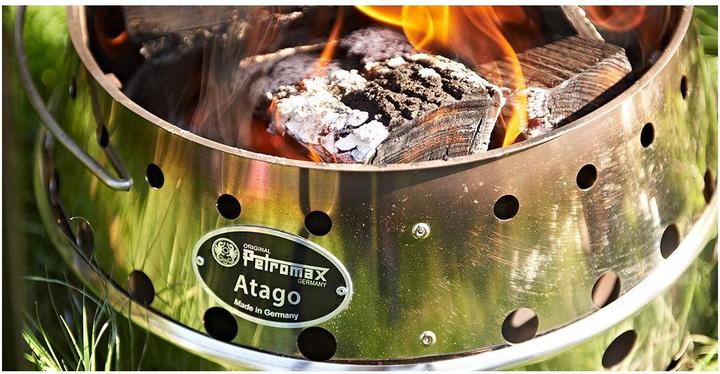Productafbeelding Petromax Atago (42 cm)