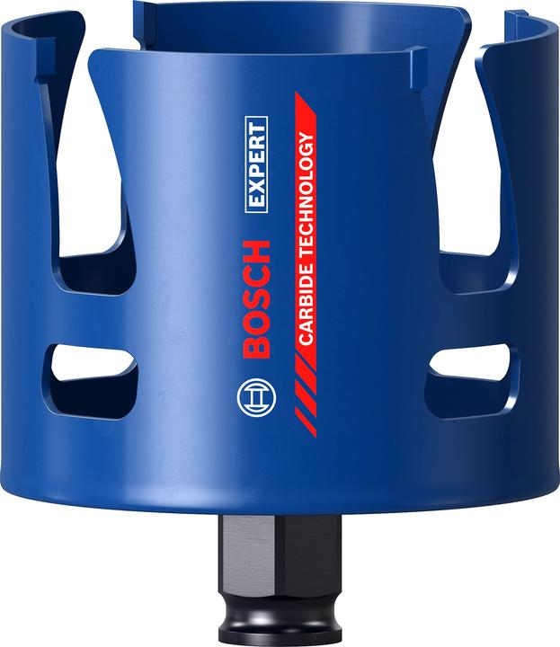Bosch Professional Zubehör Expert (83 Millimeter)