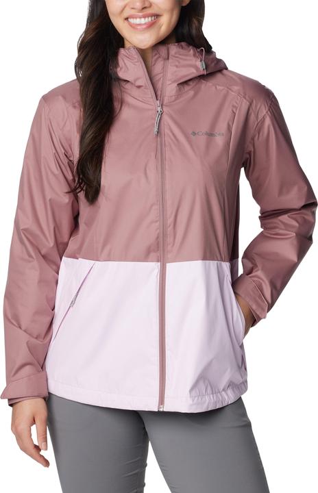 Columbia Women's Inner Limits III Jacket
