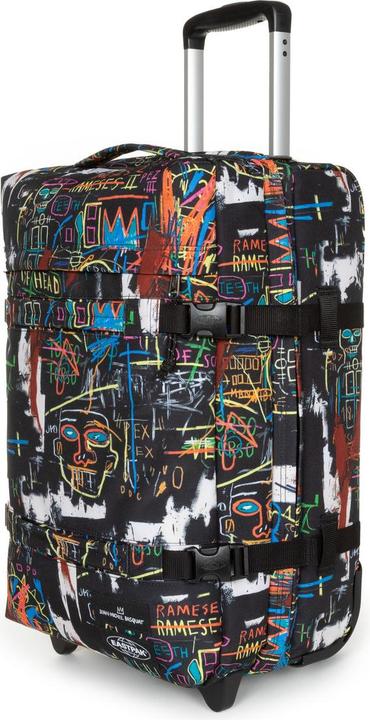 Immagine prodotto Eastpak Transit'RBasquiat Kings of Egypt 2 (42 l, Bagaglio a mano (fino a 50 litri))