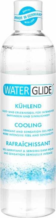 Waterglide 300ML KÜHLEND (300 ml)