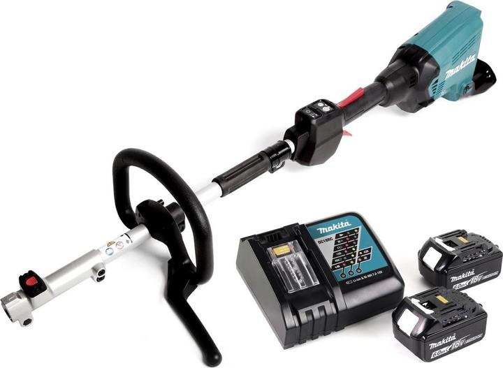 Image du produit Makita DUX 60 RG