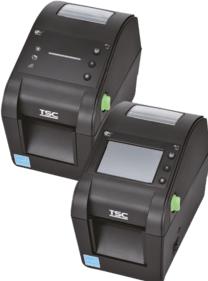 Produktbild TSC TH220T, LCD, DRAM 128MB/FLASH (203 dpi)