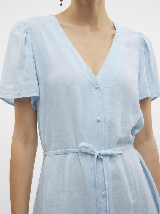 Actual product image Vero Moda VMLINN Kurzes Kleid Kleid (M)