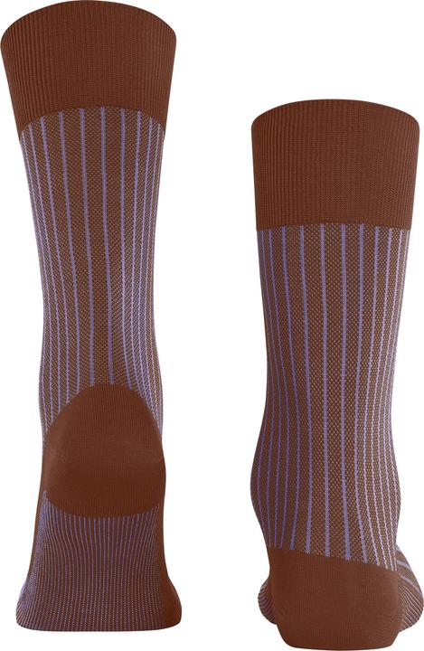 Produktbild Falke Oxford Stripe Herren (45 - 46)
