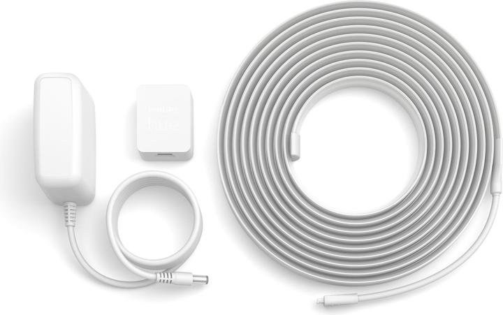 Immagine prodotto Philips Hue Lightstrip Solo (Multicolore, 500 cm, Interno)