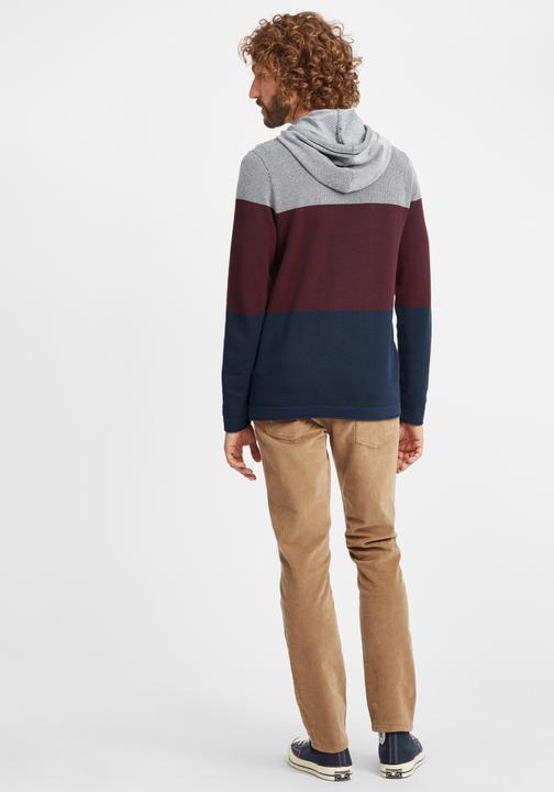 Actual product image Blend BHSalado 20712241ME (XXL)