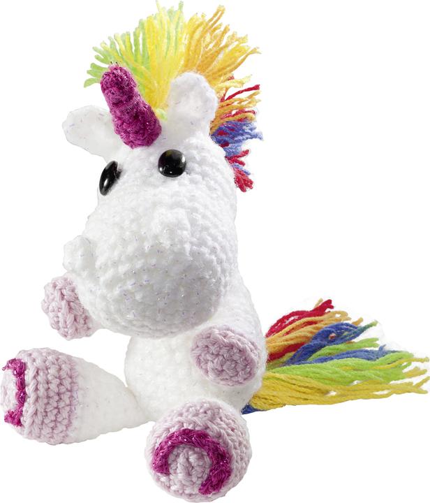 Actual product image Folia Unicorn