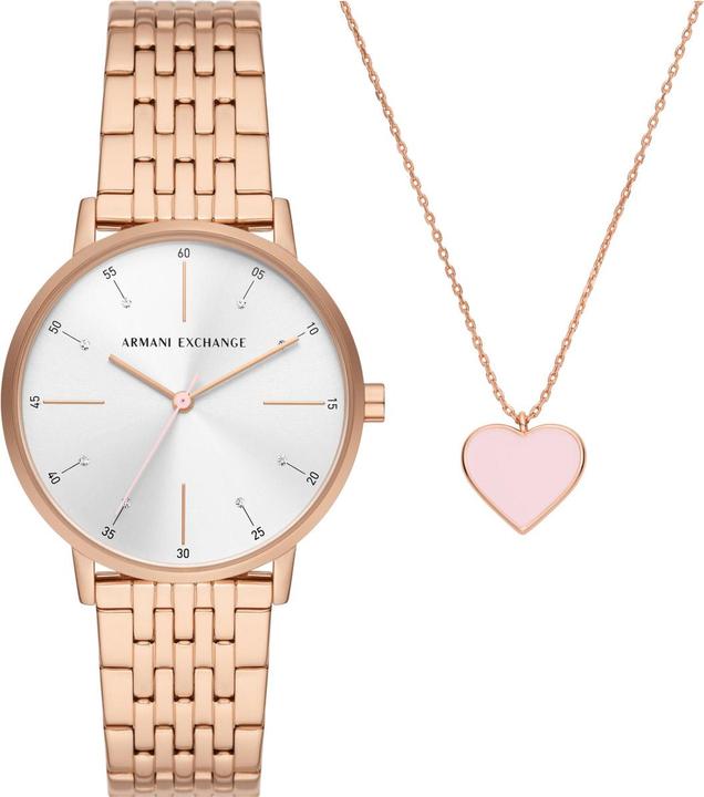 Armani Exchange Lola (Analoguhr, 36 mm)