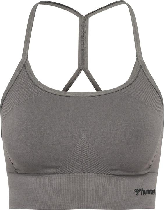 Actual product image hummel Hmltiffy Seamless Sports Top (XL)