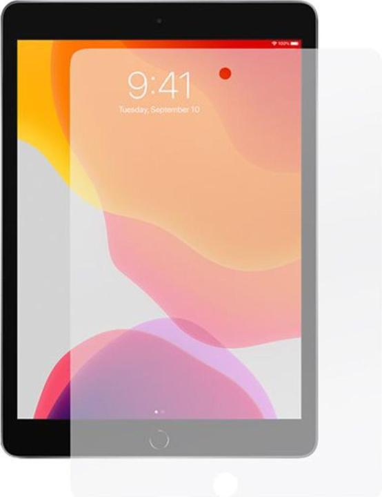 Produktbild MW Glas-Folie EASY GLASS STANDARD (1 Stück, iPad 10.2)