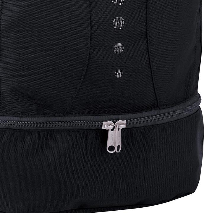 Produktbild JAKO Fussballtasche Rucksack Striker (32 l)