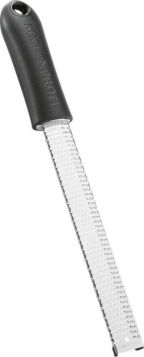 Produktbild Küchenprofi Reibe 'Zester' fein