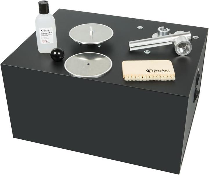 Image du produit Pro-Ject Nettoyant pour vinyle VC-S