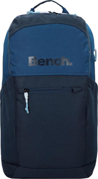 Image du produit Bench Leisure Sac à dos 48 cm pour ordinateur portable (17 l)