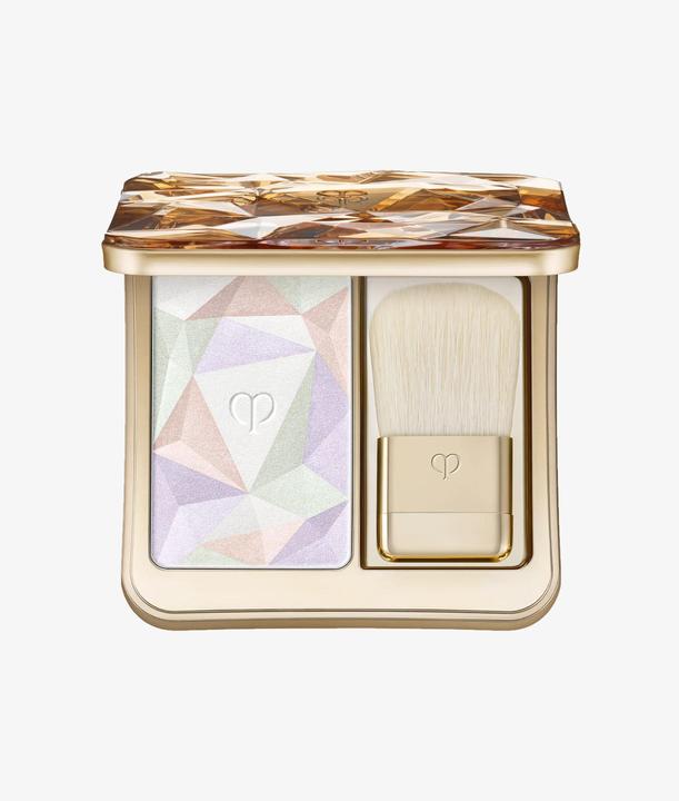 Actual product image Clé De Peau Luiminizing Face Enhancer No. 17 (No. 17, Highlighter, 10 g)