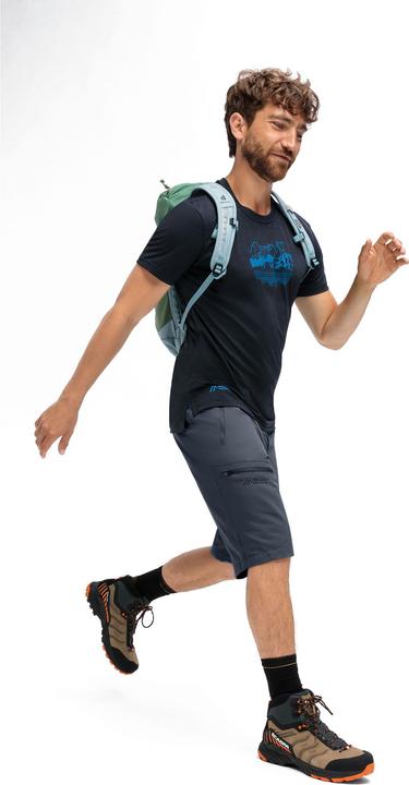 Produktbild Maier Sports Nil Short Loop (L, XL)