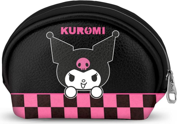 Actual product image Karactermania Hello Kitty Kuromi purse
