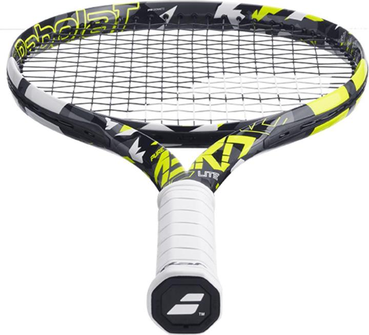 Actual product image Babolat PURE AREO LITE 2023 (1, 270 g)