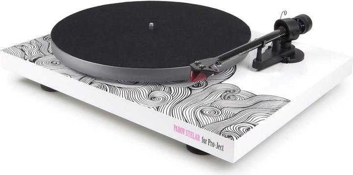 Pro-Ject Debut Carbon DC Esprit (Oberklasse, Manuell)