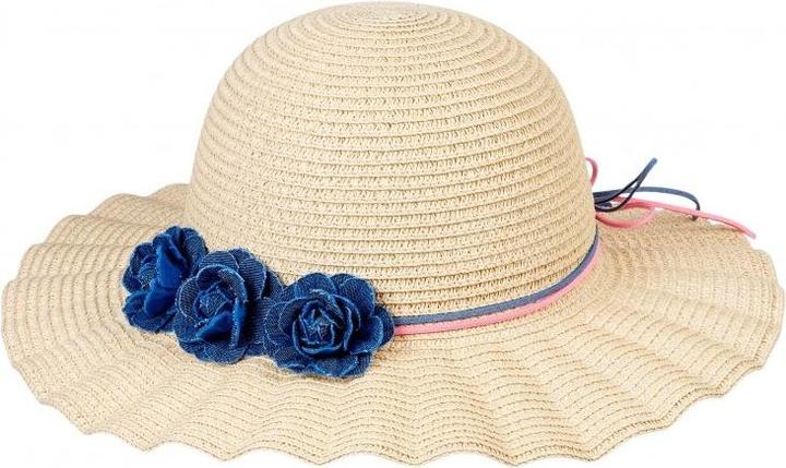 Image du produit Souza for Kids Chapeau de paille pour enfants Nanette, 3-7 ans