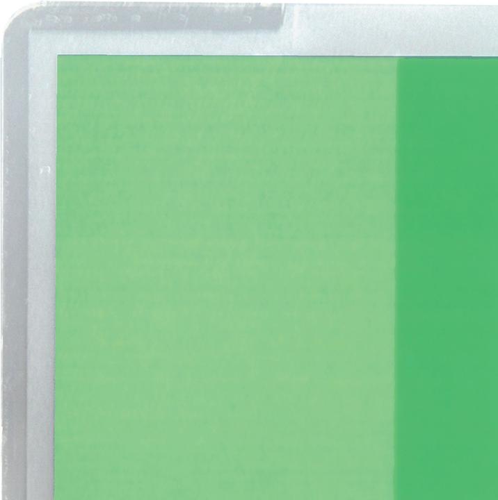 Actual product image GBC laminating foil (A3, 50 Piece, 250 µm)