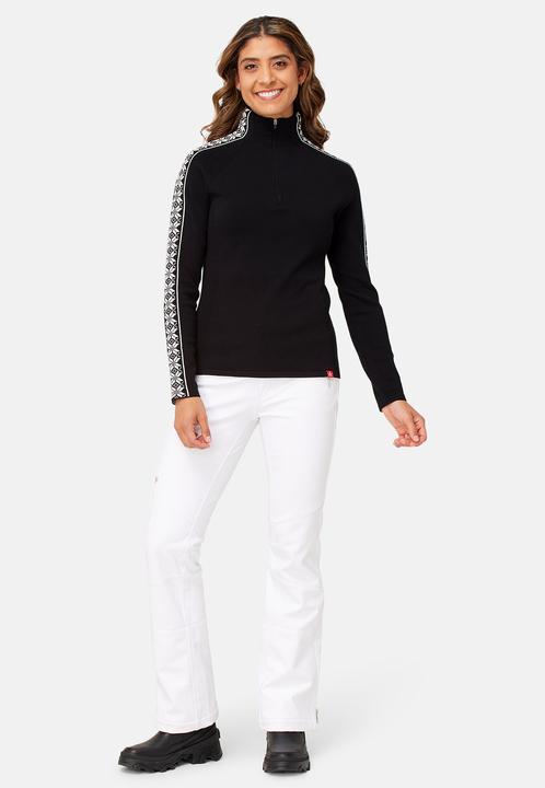 Actual product image Krimson Klover Slalom Zip Neck (S)