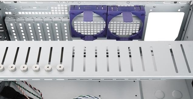 Immagine prodotto Chieftec Armadio Go Rack UNC-409S-B-OP B