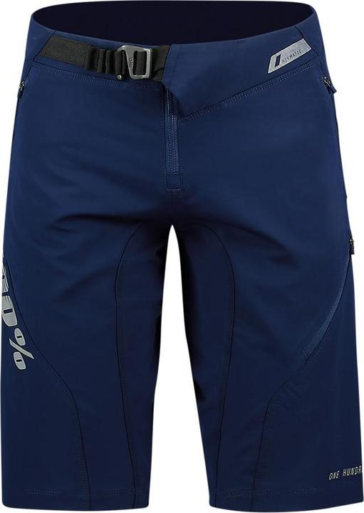 Produktbild 100% Airmatic Herren Short (34)