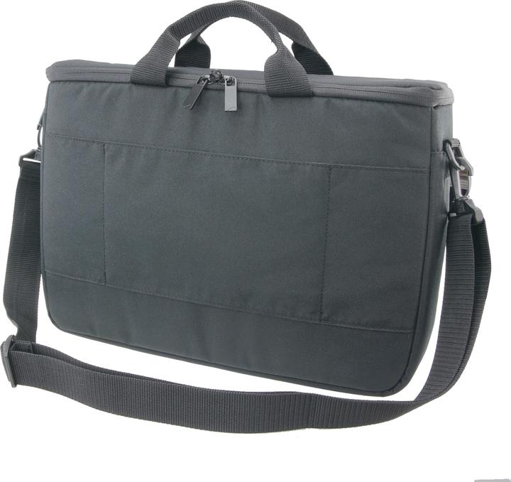 Actual product image Fujitsu Prestige Top Case 15 - Notebook Sleeve - 39.6 cm (15.6") (25.60", Universal)