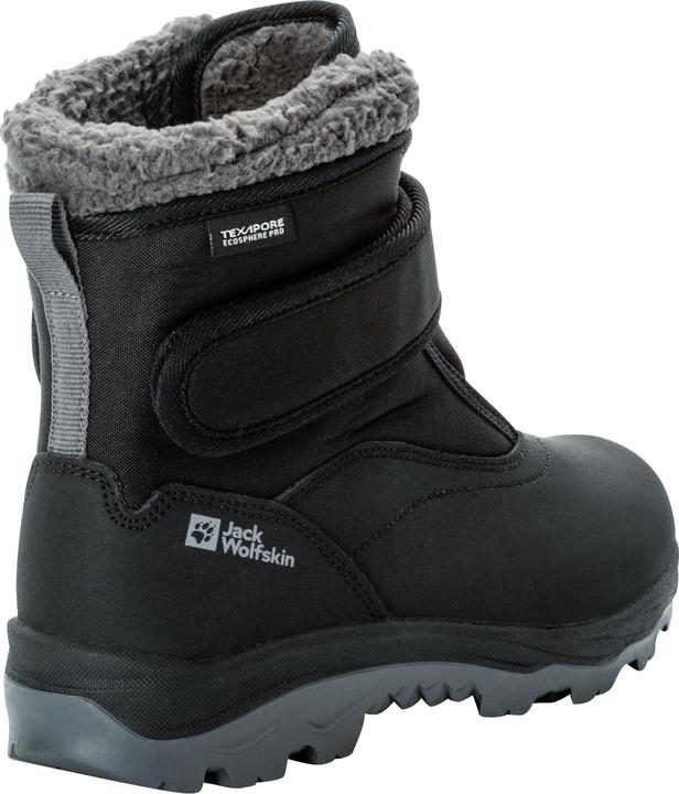 Actual product image Jack Wolfskin Vojo Shell Texapore Mid Vc K (33)