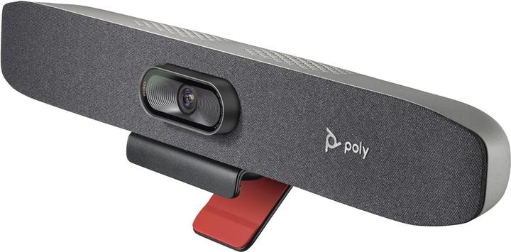 Actual product image HP POLY Studio R30 USB Video Bar
