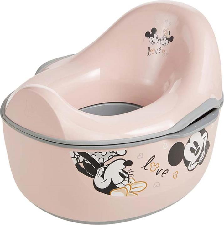 keeeper kasimir Babytopf minnie