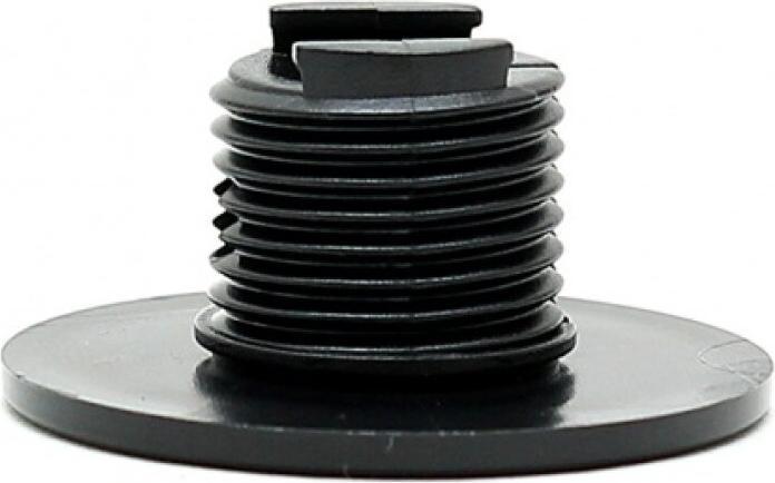 Actual product image Kiotos X Silicone Strap-on London