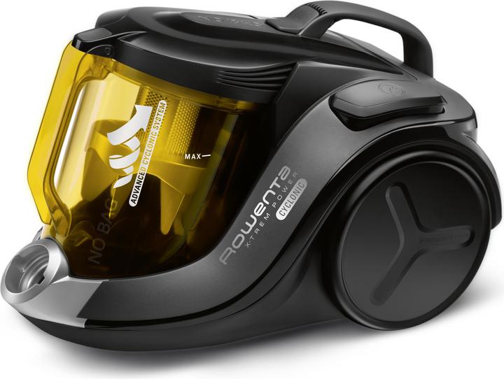 Image du produit Rowenta RO6984 X-Trem Power Cyclonic Animal Care