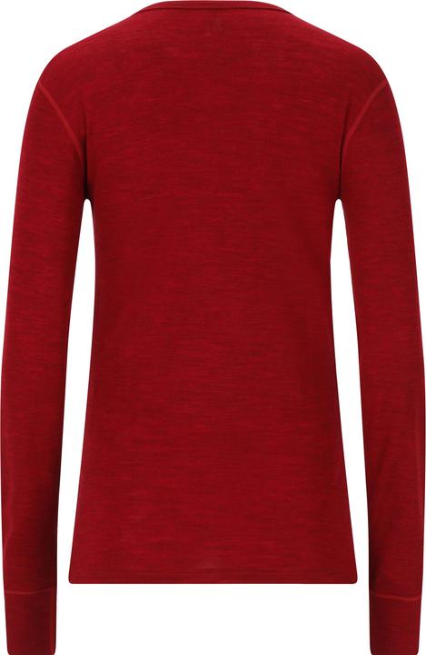 Actual product image Whistler Cerro Merino Wool (M)