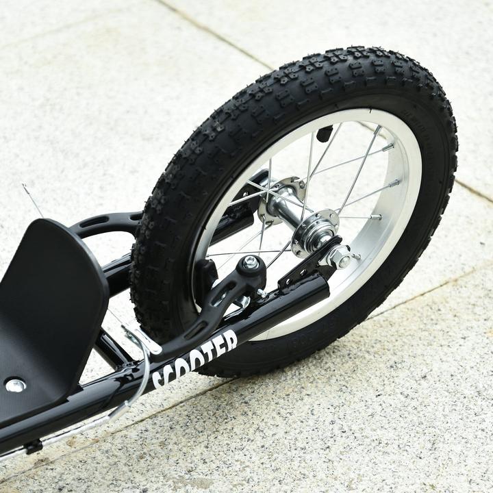 Image du produit Jamb Trottinette 12 pouces