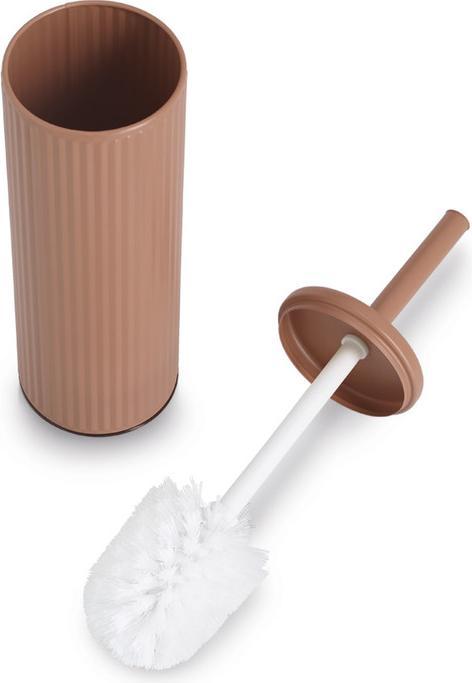 Image du produit Zeller Present Ensemble brosse WC
