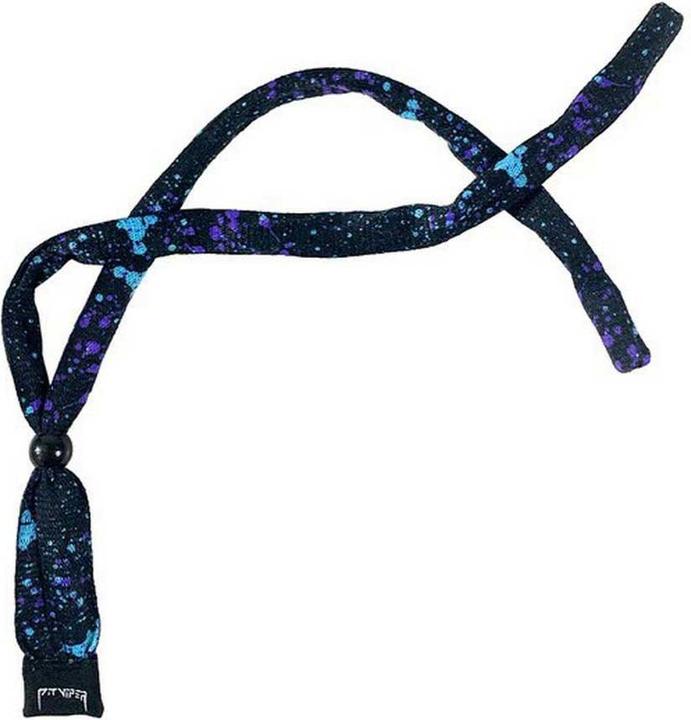 Pit Viper Glasses holder strap rigs - Midnight